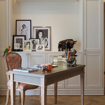 Monica Bedi Residence