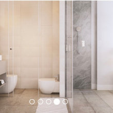 Baño NH