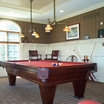 Interior Paint/Carpentry