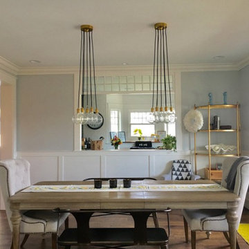 Kitchens