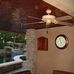 Ceiling Tiles - Products