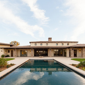 Santa Ysabel Residence