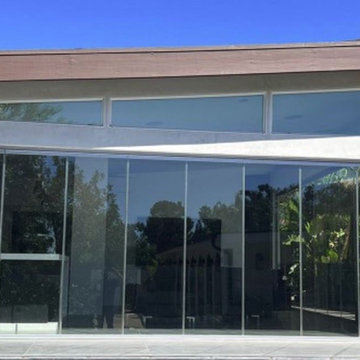 Alternative to French Patio Doors
