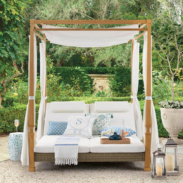Frontgate Patios