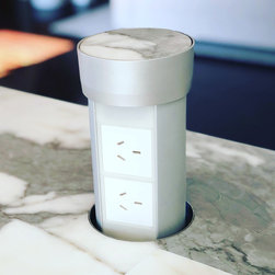 Point Pod Compact - Switches And Outlets
