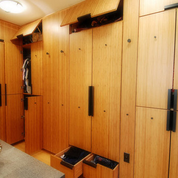 Custom Closet