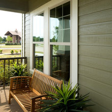 HOME COLORS IDEAS OUTSIDE