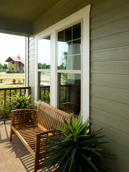 James Hardie Mountain Sage Siding Houzz