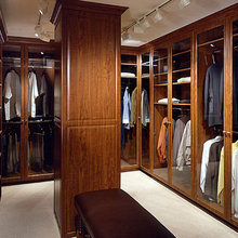closet