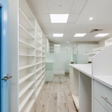 Clinic & Pharmacy