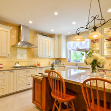 Kitchen Ideas