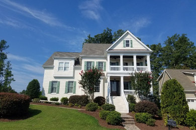 Exterior home photo