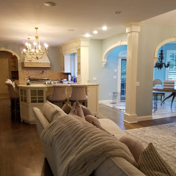 Full Interior Project