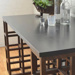 Sol's Desk - Products
