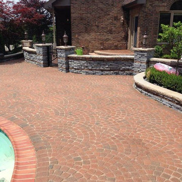 Your Outdoor Oasis