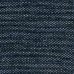 Peyton Indigo - Fabric