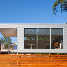 MCM Outbuildings