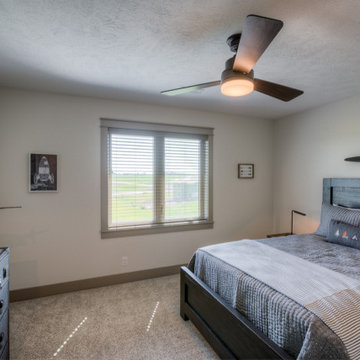 Street of Dreams 2019 Kensington Plan