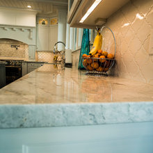 Backsplash Ideas