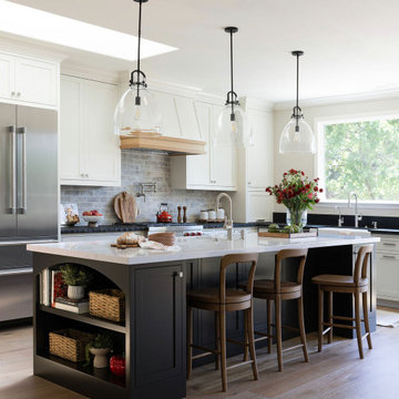 Craftsman Modern