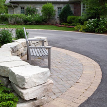 Driveways
