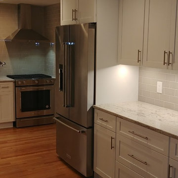 Plymouth Kitchen
