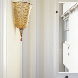 Lighting - Wall Sconces