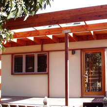 Garage Remodel