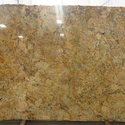 Solarius - Kitchen Countertops