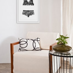 Lingerie Love - Products