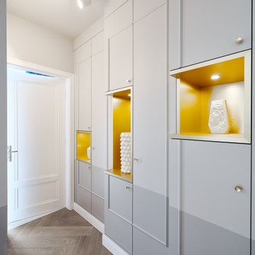 Maisonette Apartment Frankfurt