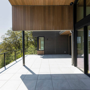 Wolverine Residence