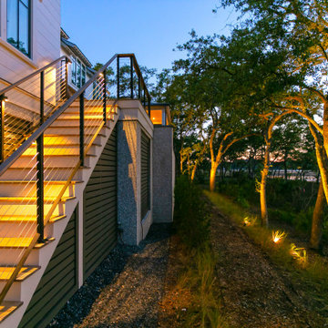 Captains Island Retreat