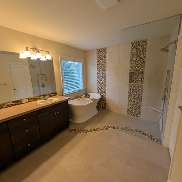 Final Bathroom Result