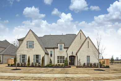 Cypress Grove 160 Chateau