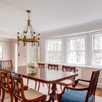 210 Ridgeway Road Weston MA