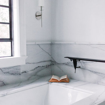 Private Residence - Owner's Suite Addition and Renovation