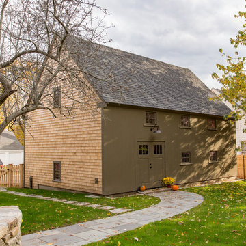 Vintage Village Carriage House