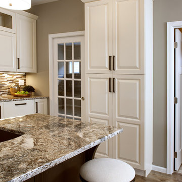 ShowplaceEVO - Kitchen