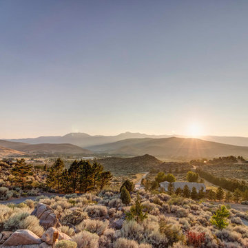 Chance Lane, Reno, Nevadal