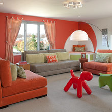 kids corner