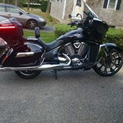 Brian Albee's photo