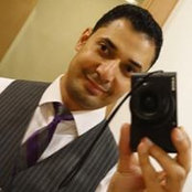 Amr Eid's photo
