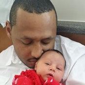 Omar Swabys billede