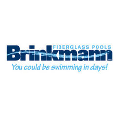 Brinkmann Fiberglass Pools