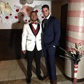 Dustin Thalmann's photo