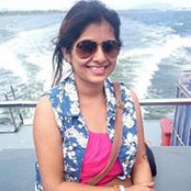 Foto von Apsara Shekar