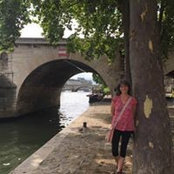 Carrie Stockard's photo