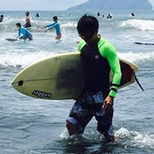 Foto di Sid Chen