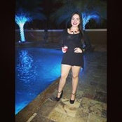 Daisy Delcampos foto